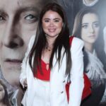 MARIANA BOTAS SE SUMA A LA CASA DE LOS FAMOSOS 3 Y EMOCIONA AL PÚBLICO