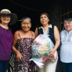 La juventud le gana batallas a la violencia en Tabasco junto a los Sembradores de Paz