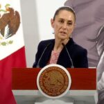 Sheinbaum asegura que acuerdo de seguridad con EE.UU. no está en riesgo
