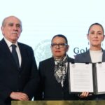Pablo Gómez aseguró que la reforma electoral “no será producto de camarillas”