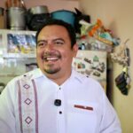 Iván Hernández Díaz: Bienestar como camino hacia la paz en Guerrero