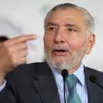 Adán Augusto López, “en la mira” del gobierno de Trump