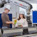 Nearshoring impulsa demanda de talento en comercio internacional