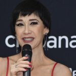Abucheos a Susana Zabaleta en el AICM detonan su denuncia de misoginia y reavivan el pleito con los espectáculos
