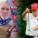 Declaran culpable a Ryan Routh de intentar matar a Trump en Florida