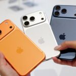 Rayones de estreno: iPhone 17 Pro y Pro Max encaran críticas por acabados en sus primeros días a la venta