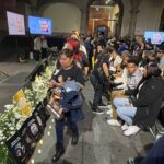 Disculpa pública: Garduño asume responsabilidad y víctimas participan en el acto