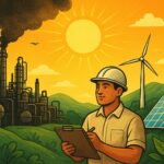 El futuro de PEMEX: entre el petróleo y el sol