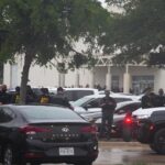 Ataque a oficina de ICE en Dallas deja al menos 2 muertos