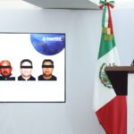 Captura de 14 personas por huachicol, incluidos mandos de Semar, sólo el comienzo: Harfuch