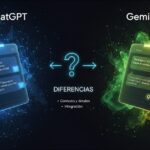 Recordatorios con IA: así se configuran en ChatGPT y en Gemini, y en qué se diferencian