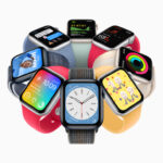 Apple prepara un nuevo Watch SE: una filtración de última hora lo pone en la alineación de este año