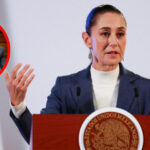 Perú lleva al pleno la moción para declarar “persona non grata” a Sheinbaum; la crisis con México se agrava
