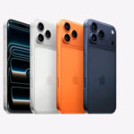 Apple renueva su ecosistema: iPhone 17 y el ultradelgado iPhone Air encabezan una oleada con nuevos Apple Watch y AirPods Pro 3