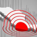 Sismo M 4.7 sacude el Istmo; sin daños ni alerta en CDMX