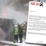Funeral del chofer de la pipa de Iztapalapa fue pagado por Silza y dará asesoría a su familia