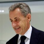 Cinco años de cárcel para Sarkozy por “asociación de malhechores” en el caso Libia