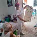Salud que toca la puerta: la esperanza que llega hasta las comunidades más alejadas de Guerrero
