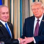 Trump y Netanyahu presentan plan de paz para Gaza con alto al fuego y liberación de rehenes