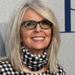 Diane Keaton, estrella de “El Padrino” muere a los 79 años