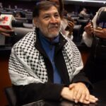 Noroña justifica vuelo privado y cita a Sheinbaum
