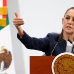 Sheinbaum respalda las expropiaciones en Campeche y las vincula a “lavado”