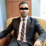 FGJ confirma detención de Simón Levy en Portugal: permanece bajo medidas cautelares