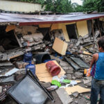 Sismo de 6.9 sacude Cebú: al menos 69 muertos y rescate a contrarreloj