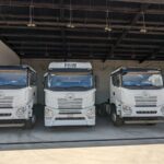 La transformación que requiere el transporte de carga ante el cambio climático
