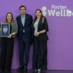 Factor Wellbeing distingue a empresas en Wellbeing 360