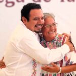 Programas del Bienestar impulsados por Iván Hernández Díaz fortalecen el liderazgo de mujeres guerrerenses de 60 a 64 años en el arte, el deporte y el activismo social.