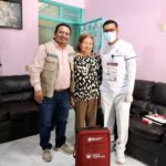 Iván Hernández: El humanismo mexicano hecho realidad con el programa Salud Casa por Casa