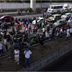 Megabloqueo nacional paraliza México: Transportistas y campesinos exigen seguridad y apoyo al campo