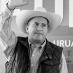 Asesinan a Carlos Manzo, alcalde de Uruapan, durante celebración del Día de Muertos en Michoacán