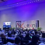 EXNI CDMX: Capital e innovación industrial