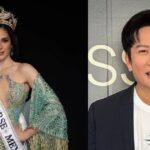 Fátima Bosch planta cara a directivo de Miss Universo: “No soy estúpida, soy mexicana y orgullosa”