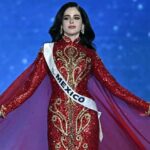 Fátima Bosch conquista Miss Universo 2025: México suma su cuarta corona histórica