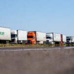 Transportistas levantan bloqueos y acuerdan con Segob mesas de seguridad en carreteras
