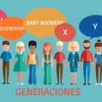 Generaciones al descubierto: De Baby Boomers a Gen Z, descubre a cuál perteneces