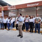 Rinden cuentas habitantes de Ocotillo, Coyuca de Benítez, sobre obras realizadas con apoyo del programa FAISPIAM