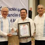 Iván Hernández: liderazgo con justicia y esperanza en la reconstrucción de Guerrero