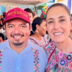 Tocar a una mujer sin su consentimiento hiere a todas las mujeres de México