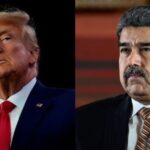 EE.UU. declara al Cártel de los Soles organización terrorista y señala a Maduro como su líder