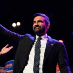 Mamdani desafía a Trump: “Nueva York se fortalecerá contra sus amenazas, no nos doblegaremos”