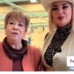 Delegada de Economía genera indignación: Se mofa del sombrero de Carlos Manzo en video viral