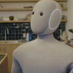 NEO, el primer robot humanoide doméstico listo para reserva, pero con autonomía limitada