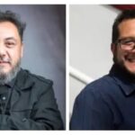 Paco Ayala de Molotov responde a “Andy” López Beltrán: “Panzón millonario, de fan a chairo”