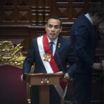 Perú no descarta irrumpir en embajada de México para capturar a Betssy Chávez