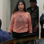 Perú corta lazos diplomáticos con México: furia por asilo a Betssy Chávez, exministra de Castillo