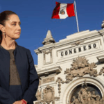 México contraataca a Perú: “Persona non grata a Sheinbaum es calumnia falsa”, declara la SRE